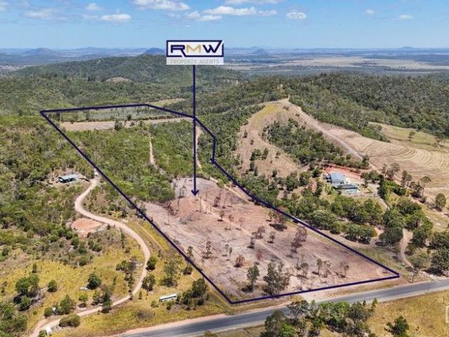 Land for sale in Bungundarra, Queensland
