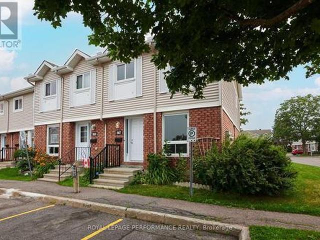 Townhouse for sale in Mulhurst Bay, Ontario