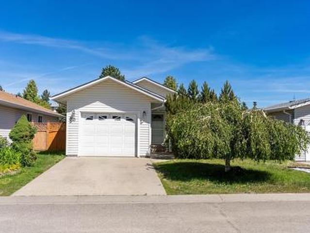 House for sale in Kamloops, British Columbia