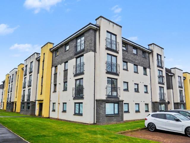 Apartment for rent in Ferry Village, Stanwix