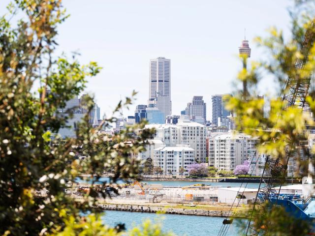 House for rent in Sydney, New South Wales