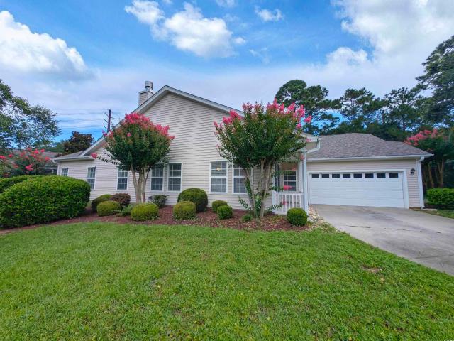 Townhouse for sale in Pawleys Island