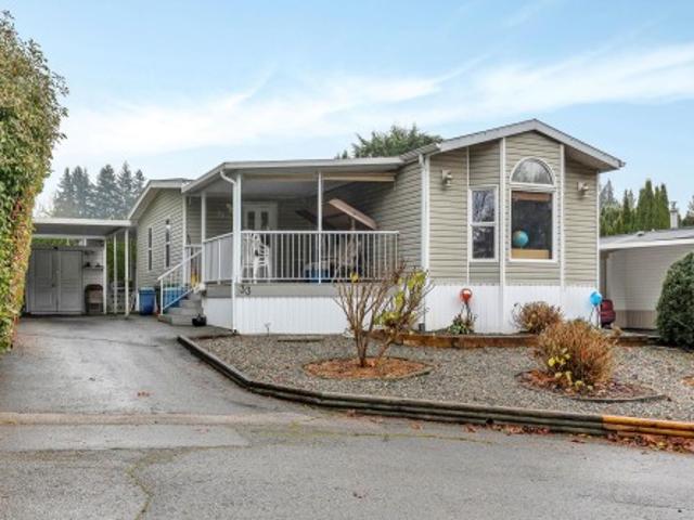 House for sale in Abbotsford, British Columbia