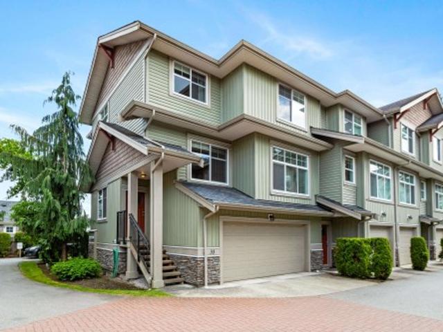 Townhouse for sale in British Columbia