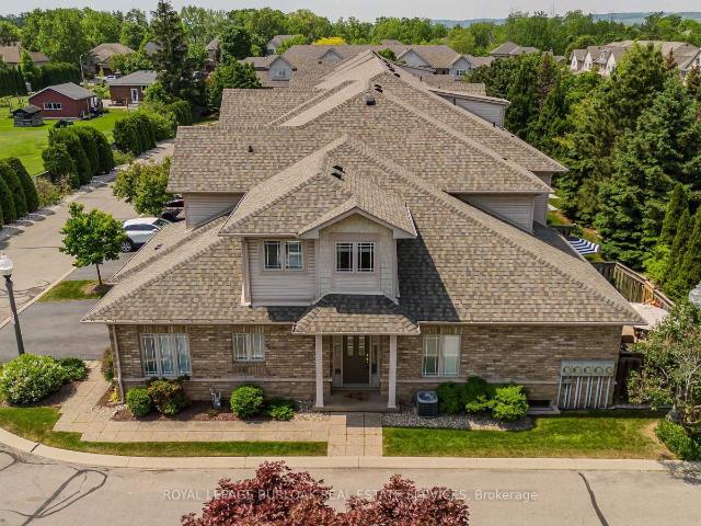 Condo for sale in Burlington, Ontario
