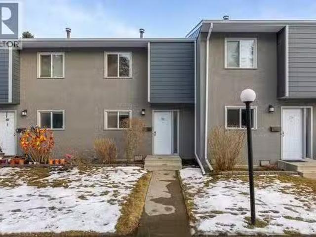 Condo for sale in Northwest, Alberta