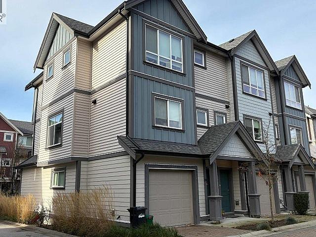 Condo for sale in Richmond, British Columbia