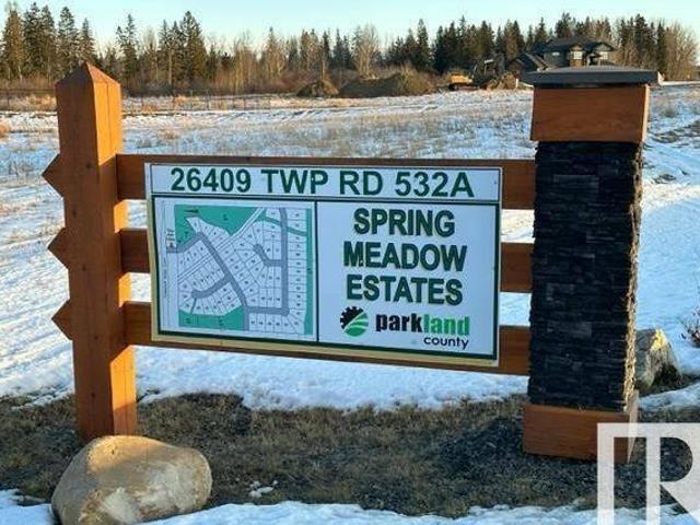 House for sale in Wedgewood, Alberta