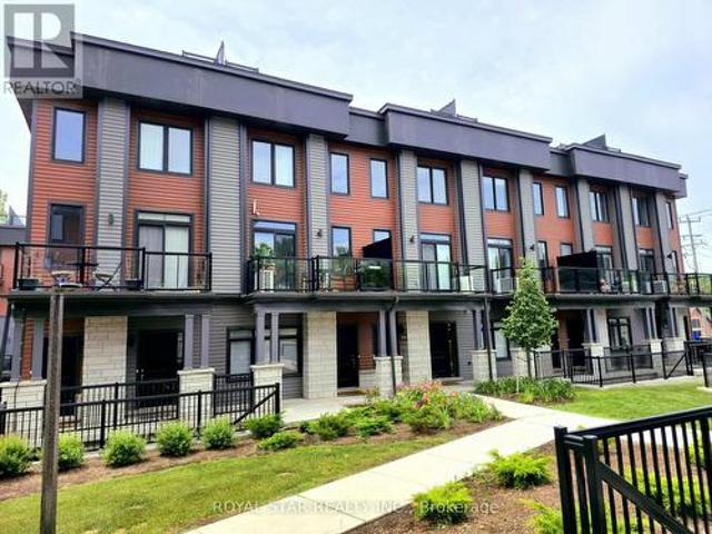 Townhouse for sale in County Of Brant, Ontario