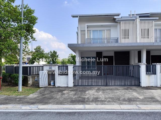 House for sale in Selayang, Selangor