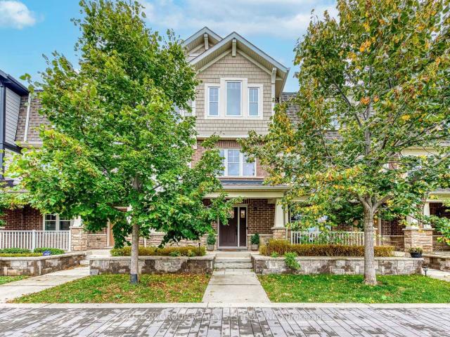 Townhouse for rent in Woburn, Ontario