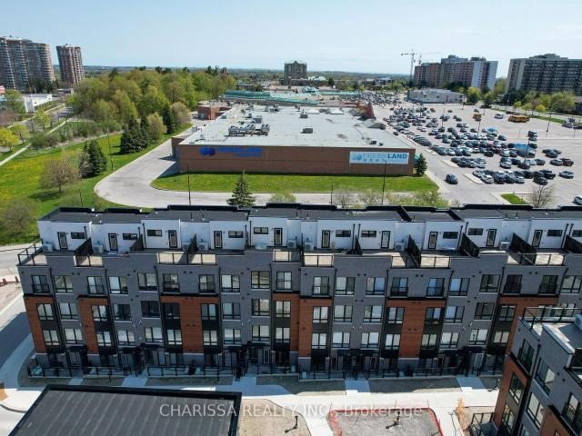 Condo for rent in Woburn, Ontario