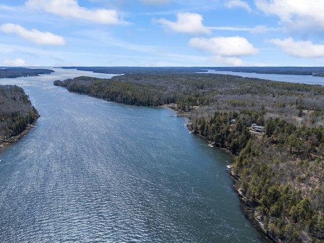 House for sale in Maine