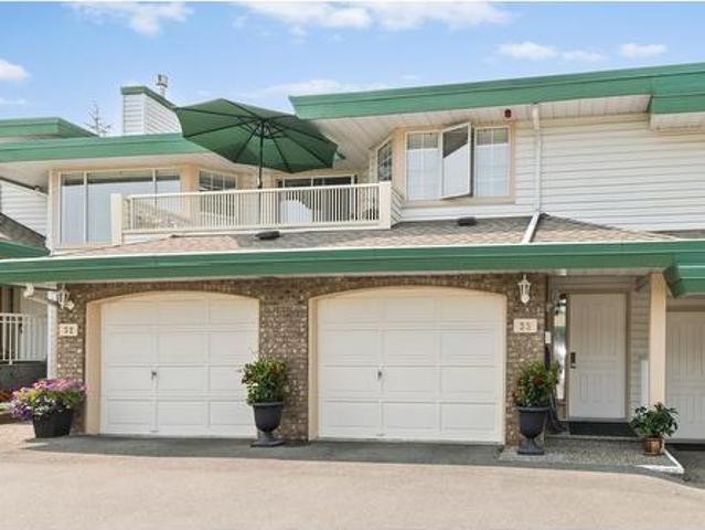 Townhouse for sale in Abbotsford