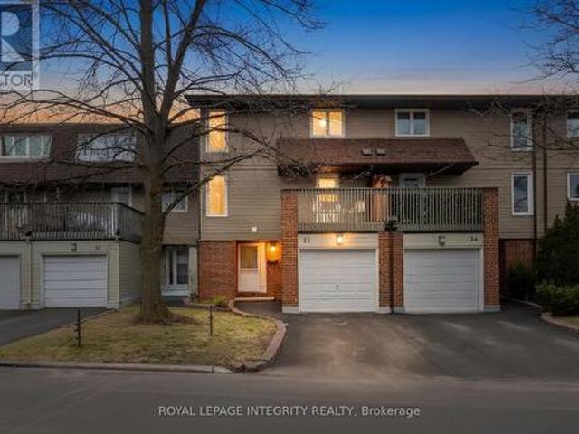 Townhouse for sale in Mulhurst Bay, Ontario