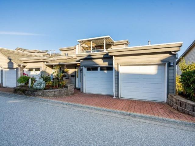 Townhouse for sale in McBride Sapperton, New Westminster