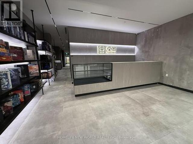 Commercial for rent in Scarborough North, Toronto