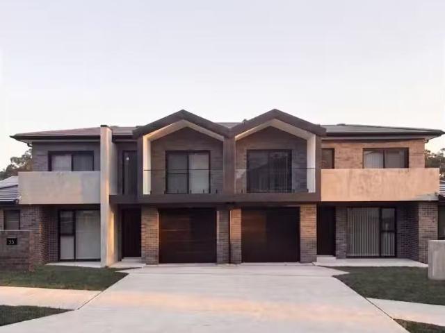 Condo for rent in Sydney, New South Wales