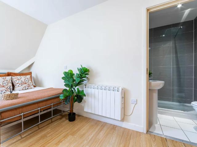 Apartment for rent in The Meadows, City of Nottingham