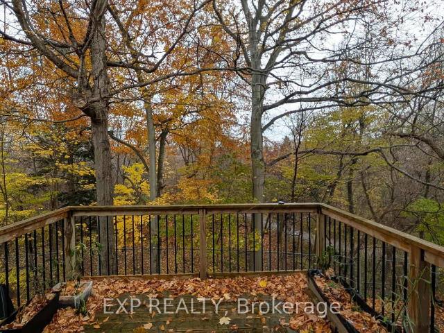 Condo for rent in Woburn, Ontario