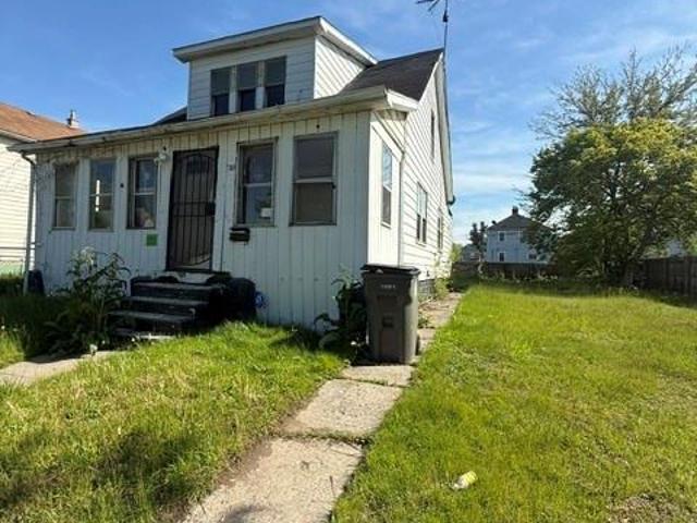 House for sale in Ecorse, Michigan