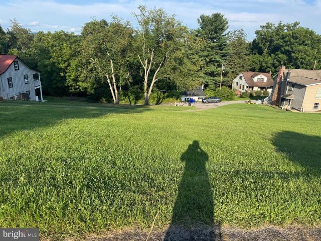 Land for sale in Hancock, Maryland