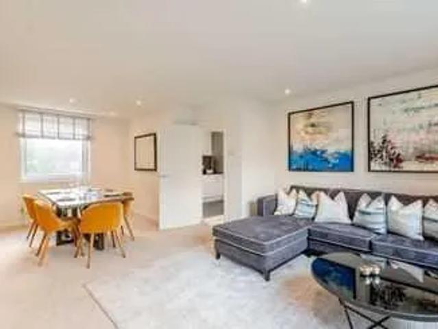 Apartment for rent in Chelsea, Greater London
