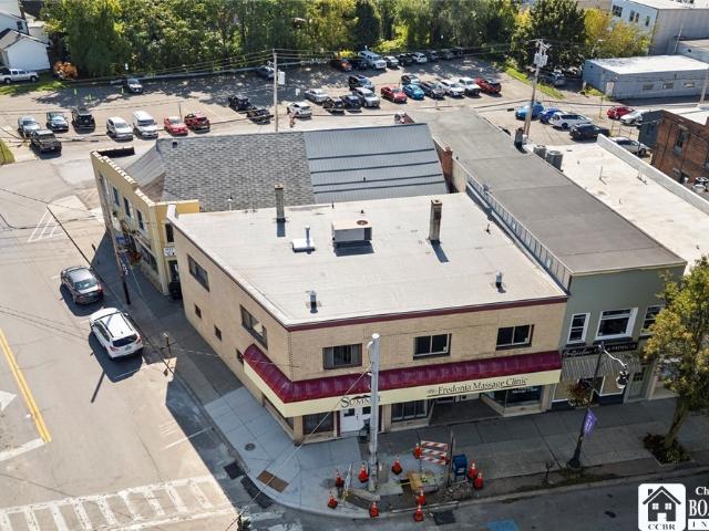 Commercial for sale in Fredonia, New York