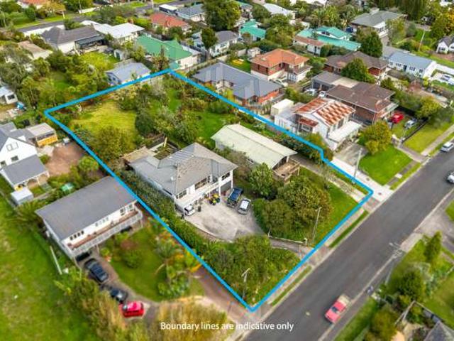 House for sale in Oratia, Oroua County