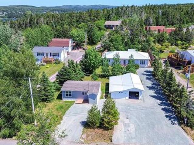 House for sale in Marystown, Newfoundland And Labrador
