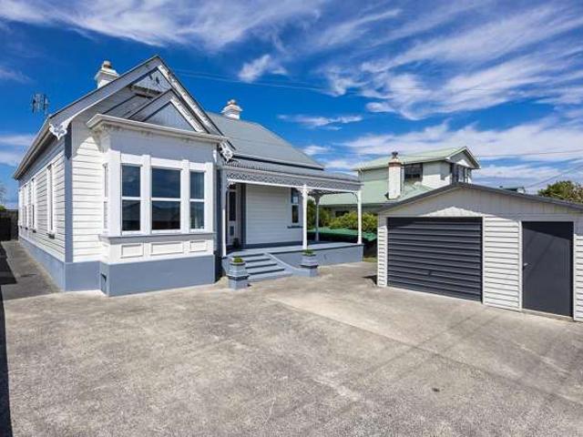 House for sale in Andersons Bay, Dunedin