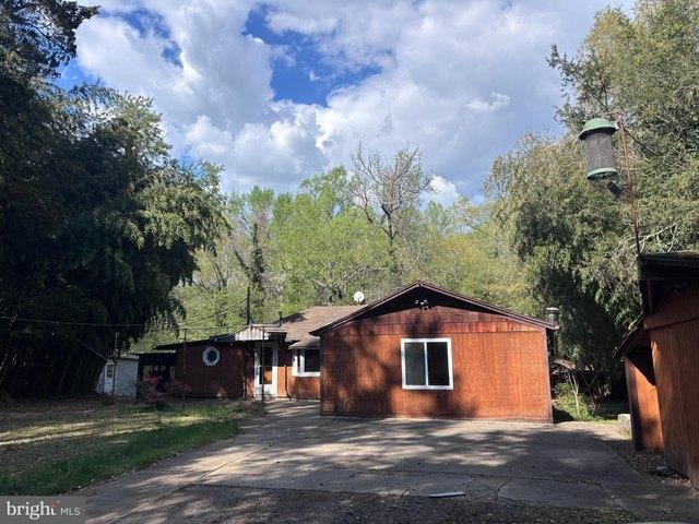 House for sale in Mount Holly, New Jersey