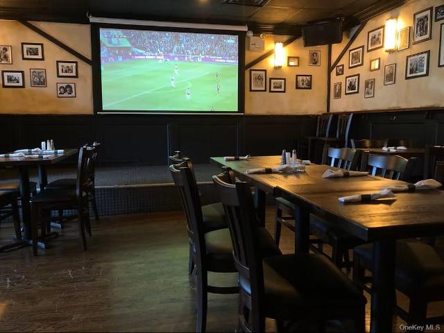 Commercial for sale in Rockland, New York