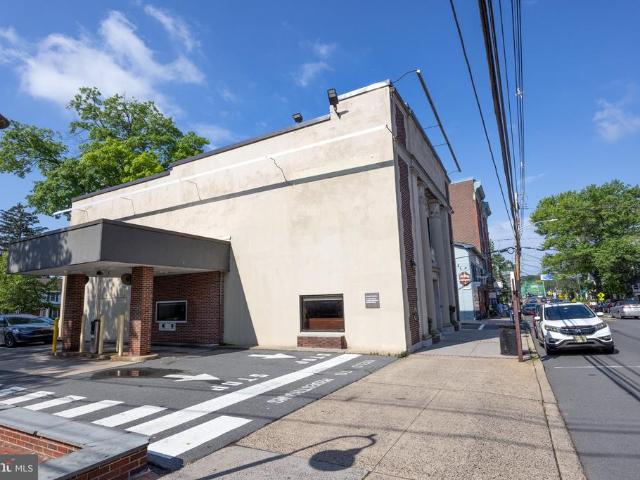 Commercial for sale in Lambertville, Hunterdon County