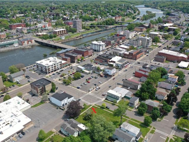 Commercial for sale in Oswego, New York