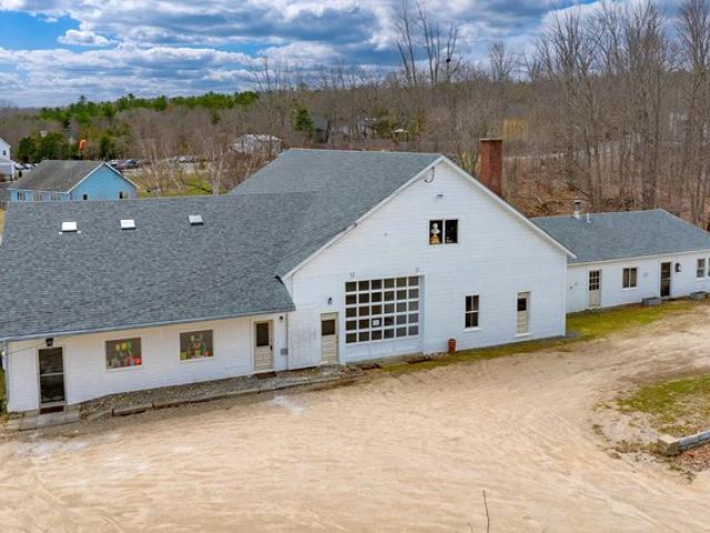 House for sale in Blue Hill, Maine