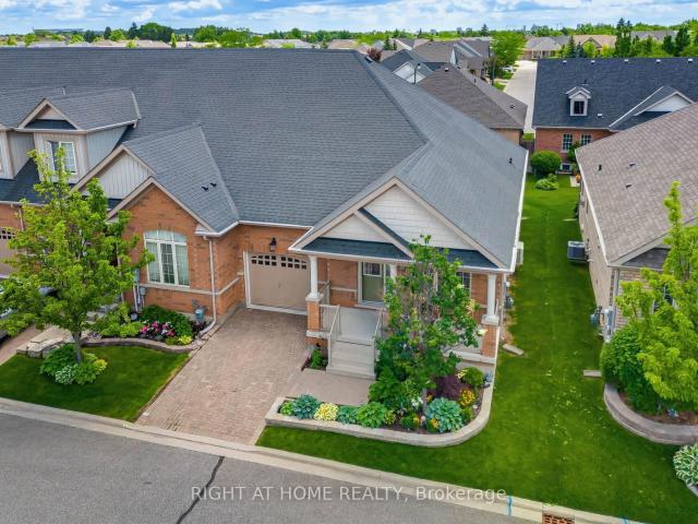 Condo for sale in Woburn, Ontario