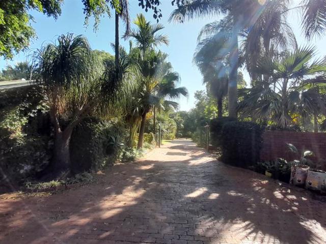 Farm for sale in Hartbeespoort Dam Nature Reserve, North West
