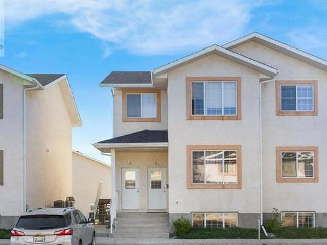 House for sale in Regina, Saskatchewan