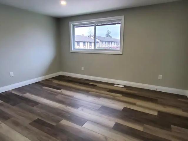 Townhouse for rent in St. Catharines, Golden Horseshoe