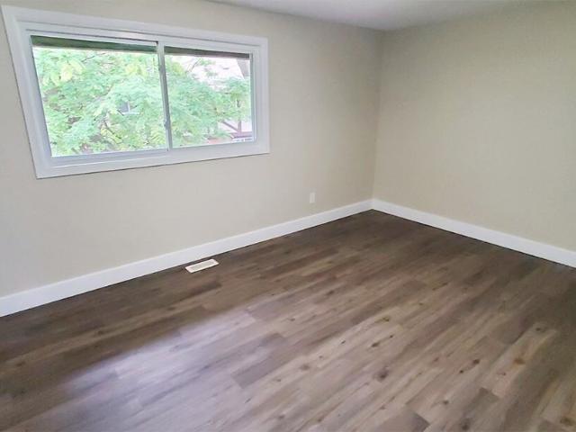 House for rent in St. Catharines