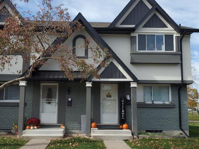 House for rent in St. Catharines