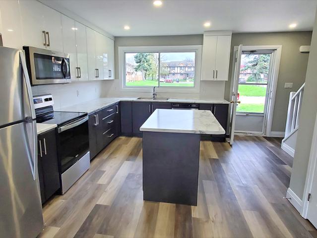 Apartment for rent in Niagara, Ontario