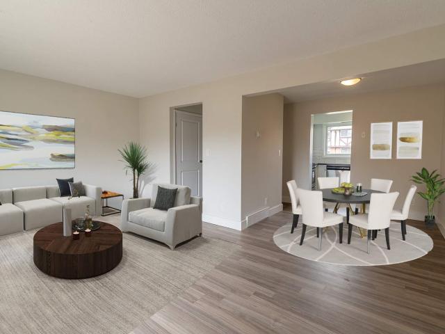Apartment for rent in Niagara, Ontario