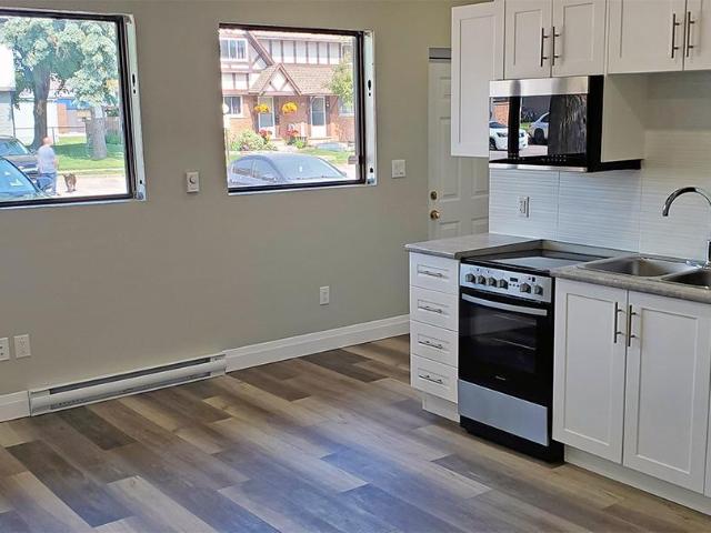 Apartment for rent in Niagara, Ontario