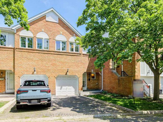 Condo for sale in Woburn, Ontario