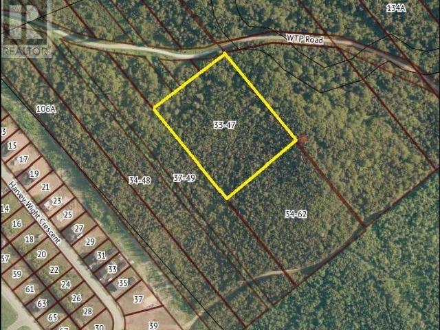 Land for sale in Pasadena, Newfoundland And Labrador
