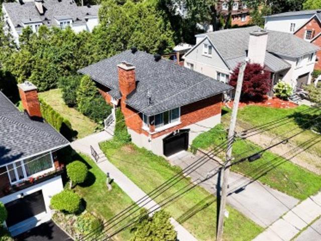 House for sale in St. Leonard's, Quebec