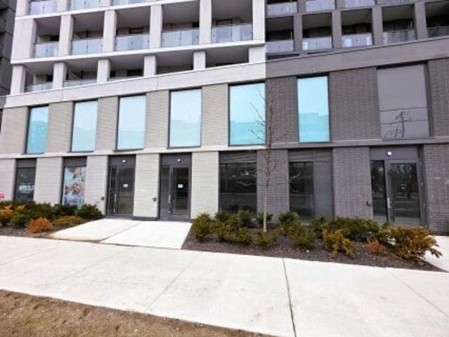Office for rent in Woburn, Ontario