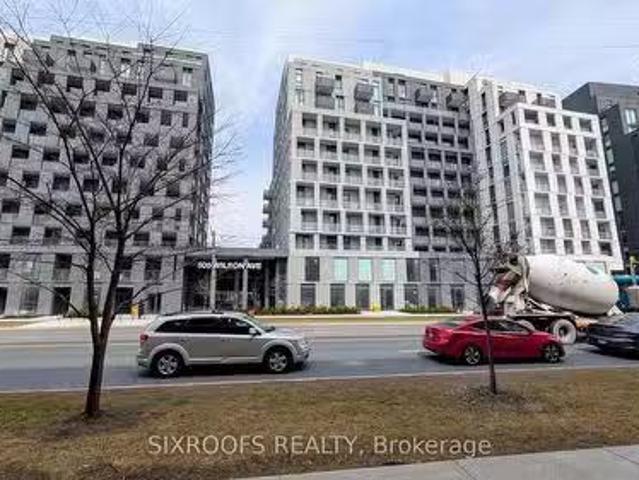 House for rent in York Centre, Toronto